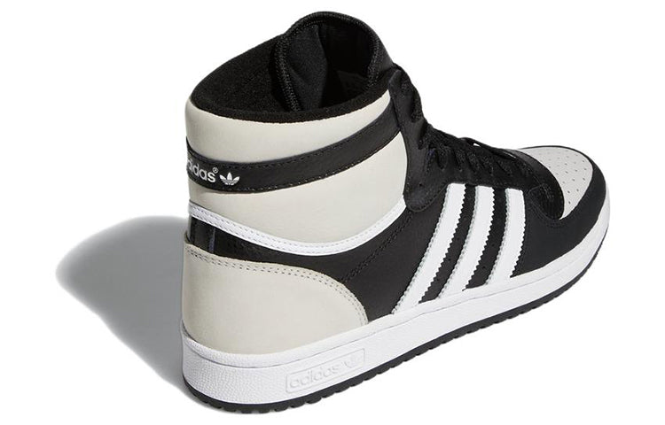 adidas Top Ten RB Shoes 'Core Black Cloud White' FZ6021