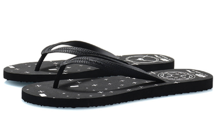 Li-Ning Floper X Star-wars 'Standard Black' AGAP003-8