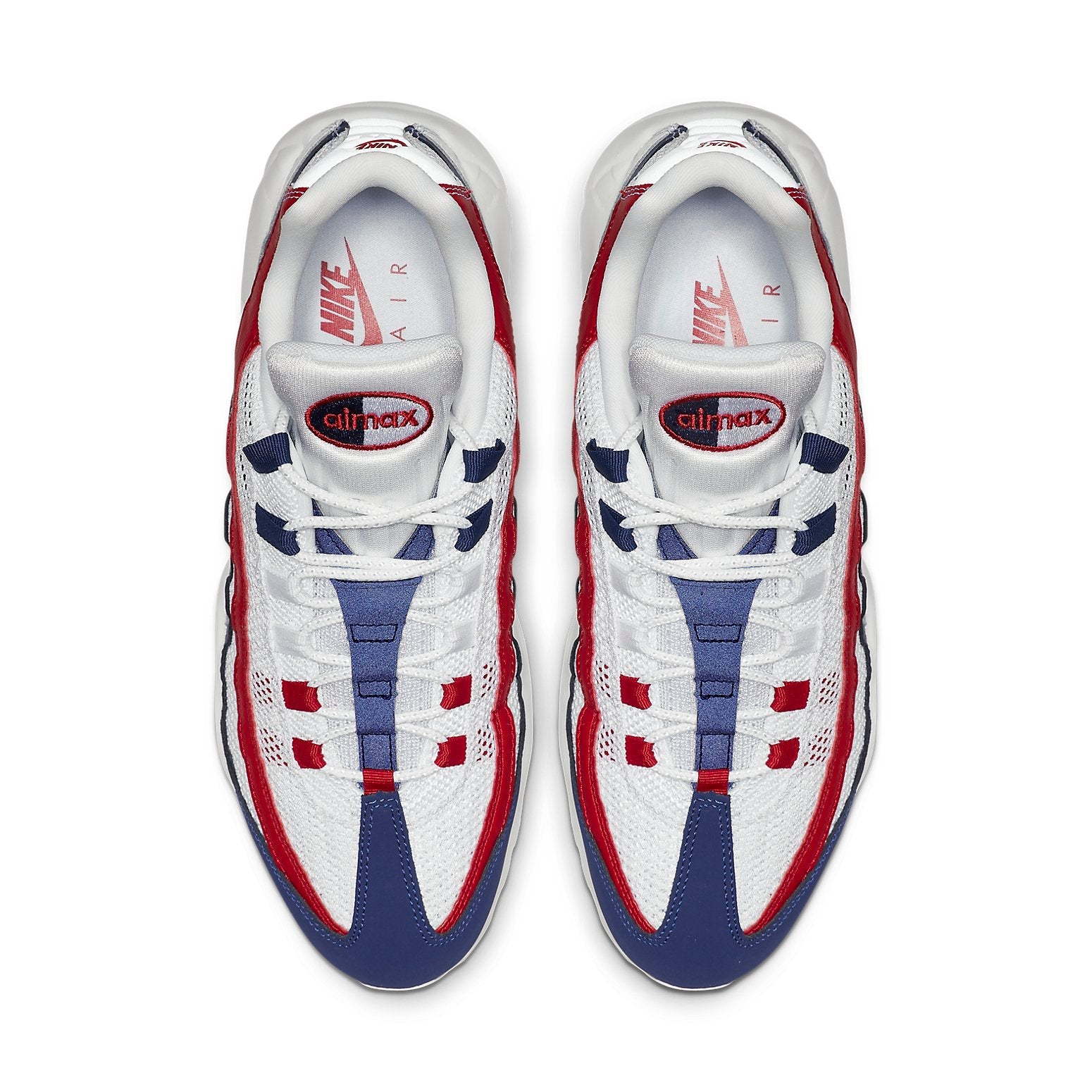 Nike Air Max 95 'USA' CJ9926-100