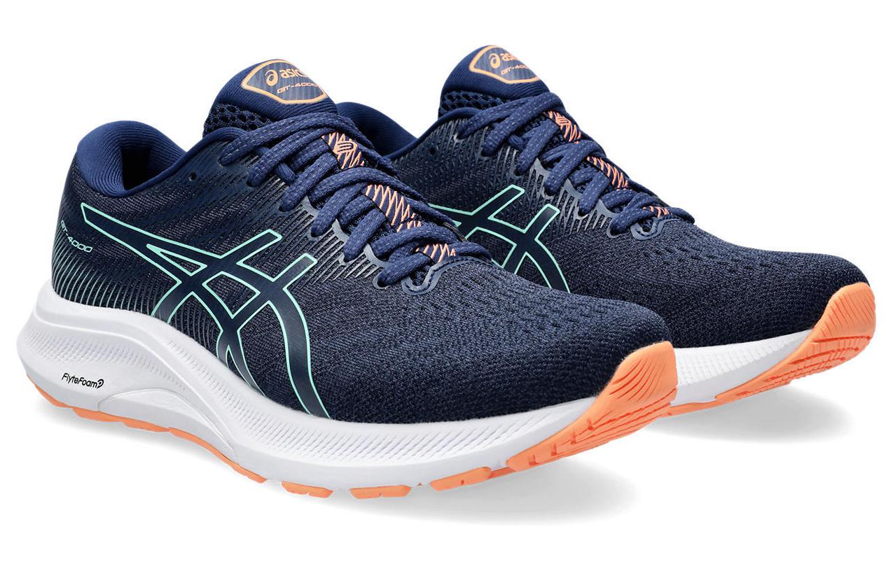(WMNS) ASICS GT-4000 3 'Blue Expanse Mint Tint' 1012B063-402