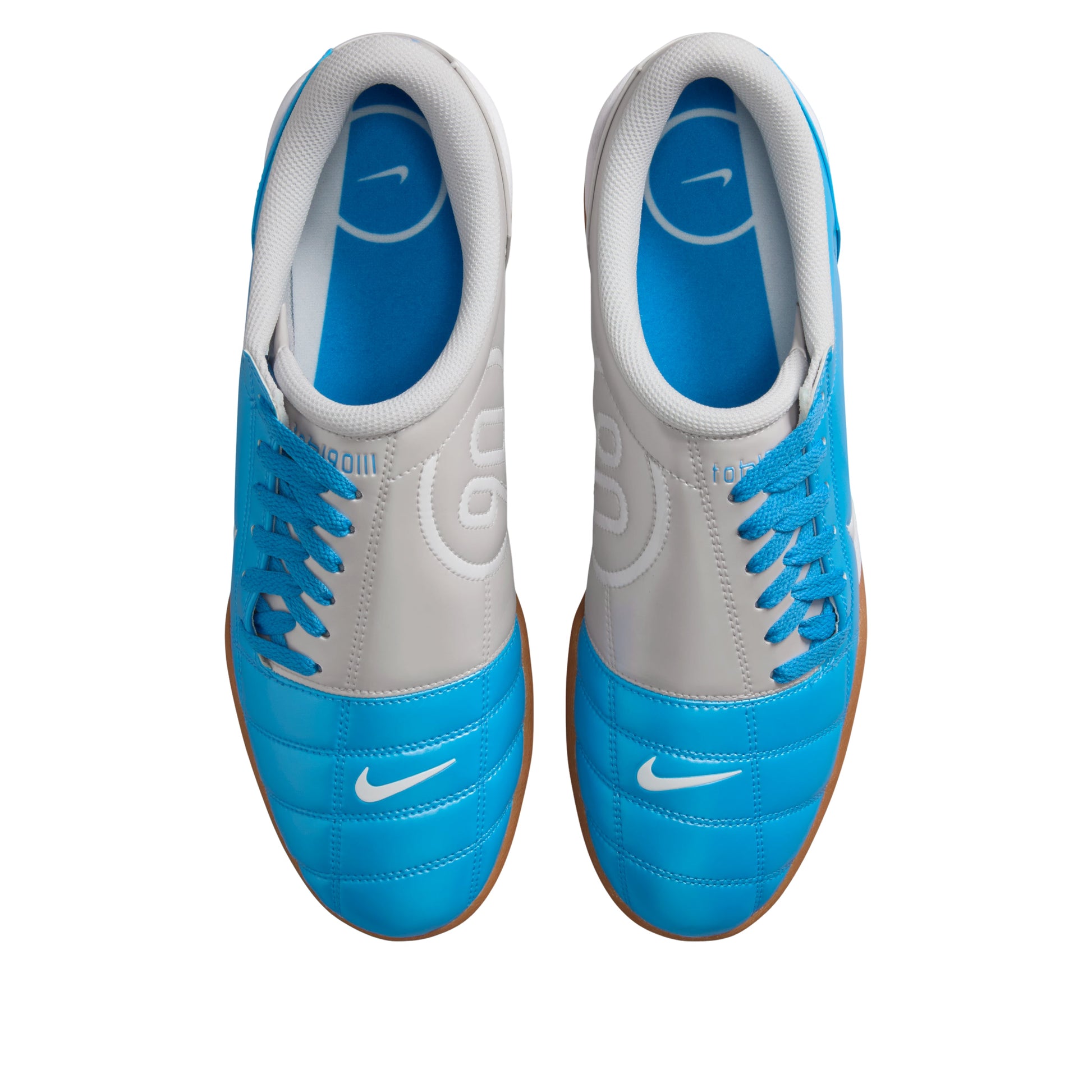 Nike Total 90 III 'University Blue' HQ2851-400