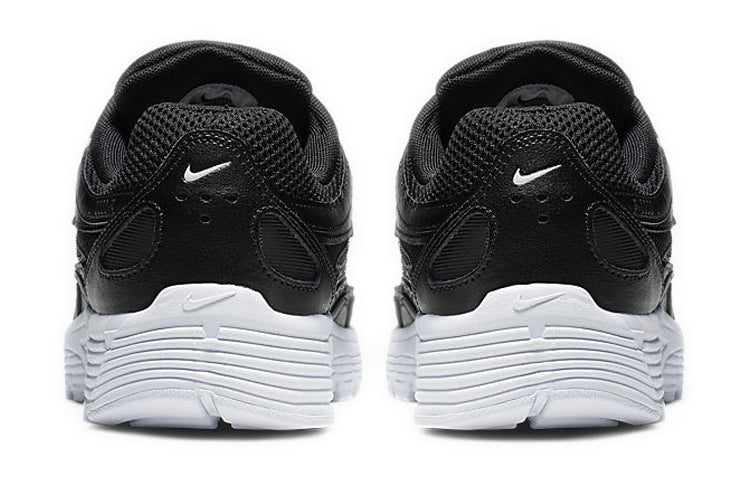(WMNS) Nike P-6000 CNPT 'Black' BV1021-004