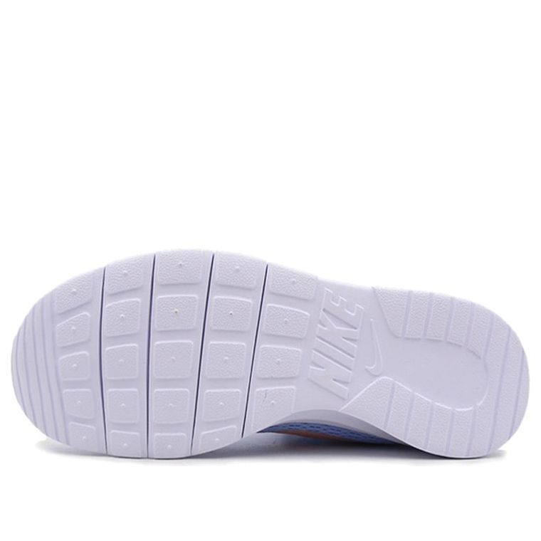 (GS) Nike Tanjun 'Psychic Blue' 818384-406
