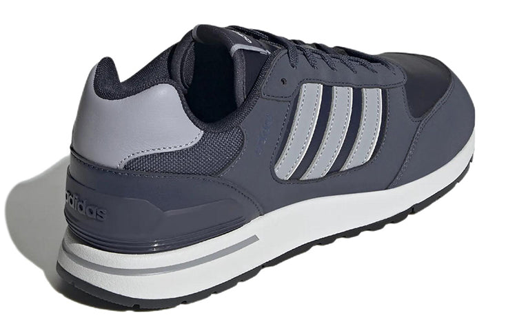 adidas neo Run 80s 'Dark Blue' GZ1123