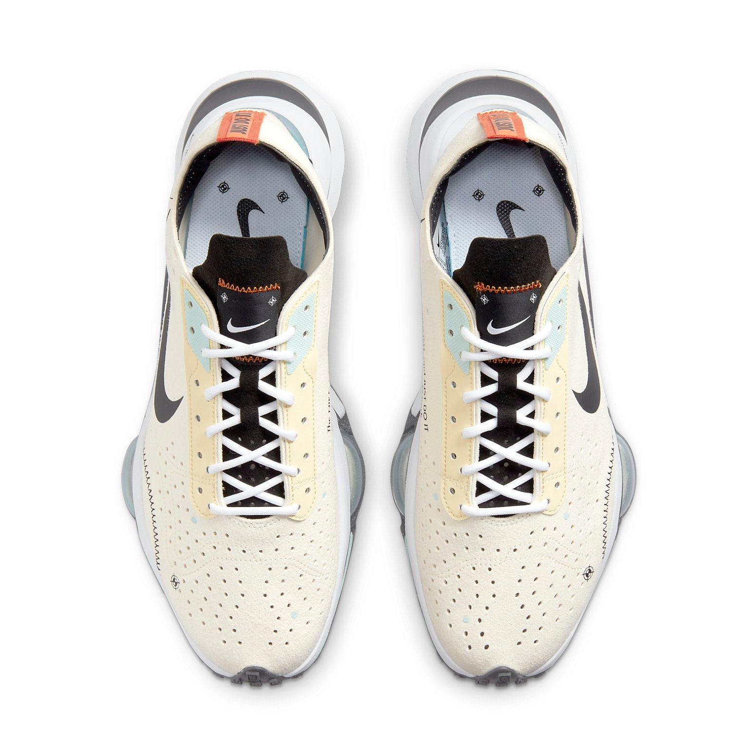 Nike Air Zoom-Type 'Coconut Milk' DJ5208-103