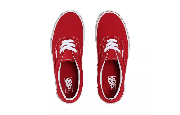 Vans Era Youth Red VN0A4UHX0JS