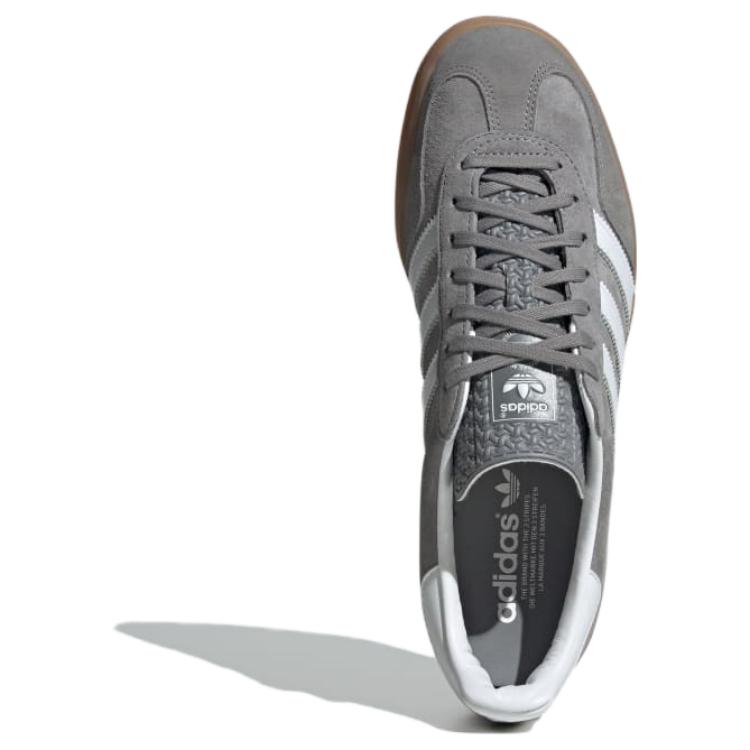 adidas Gazelle 'Grey Gum' ID0978