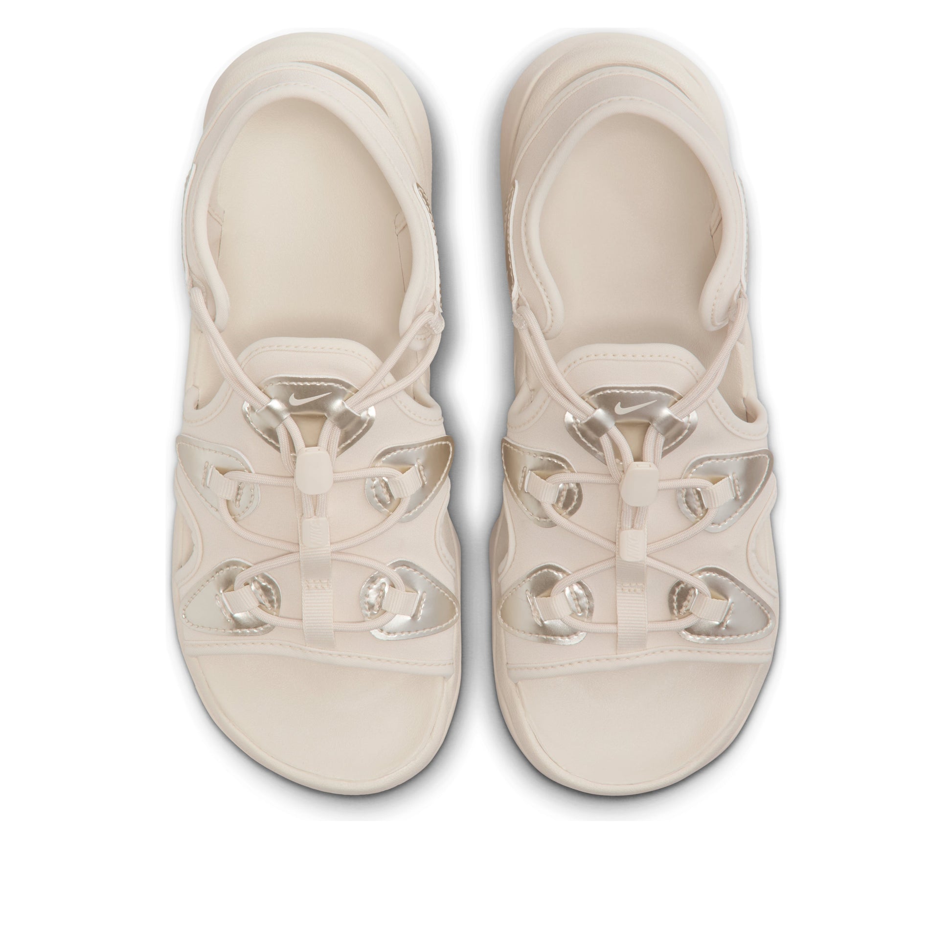 (WMNS) Nike Air Max Koko Sandals SE 'Light Orewood Brown' HJ9651-100