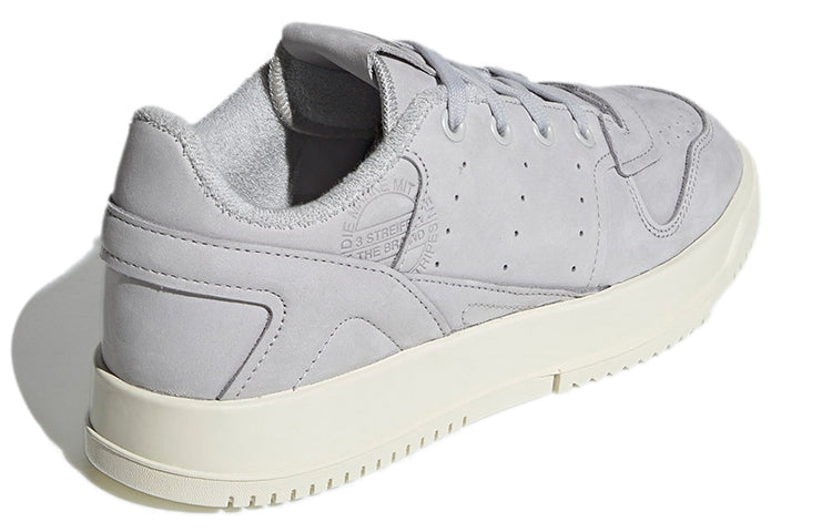 adidas Originals Super Court 'Solid Grey Off White' H01828