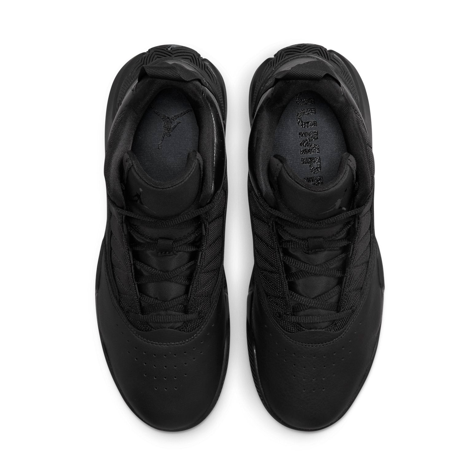 Air Jordan Stay Loyal 'Triple Black' DB2884-002