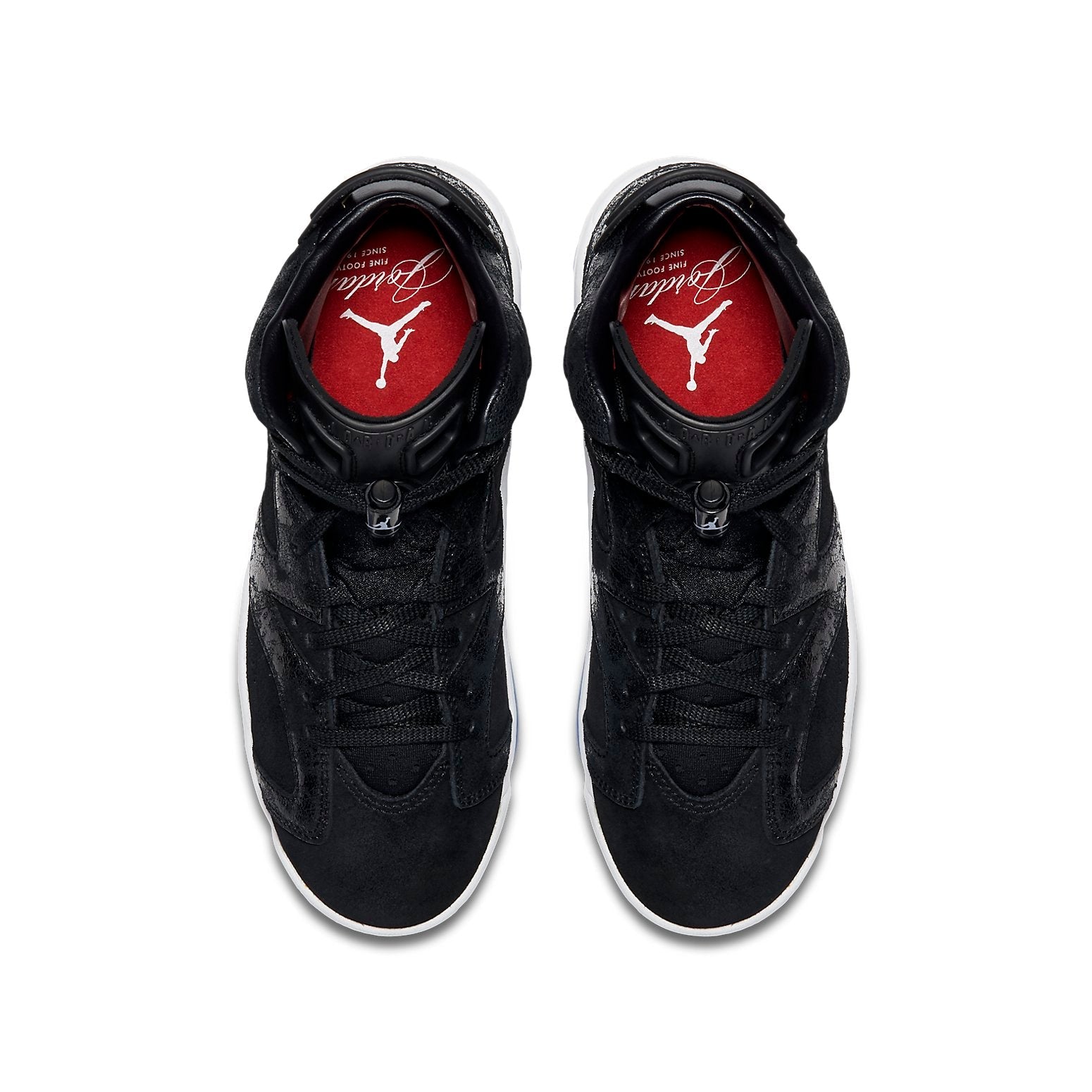 (GS) Air Jordan 6 Retro 'Heiress' 881430-029