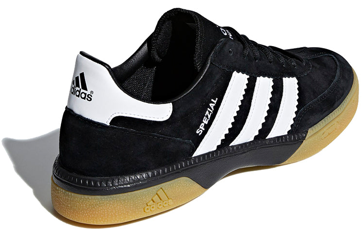 adidas Handball Spezial 'Black White' M18209