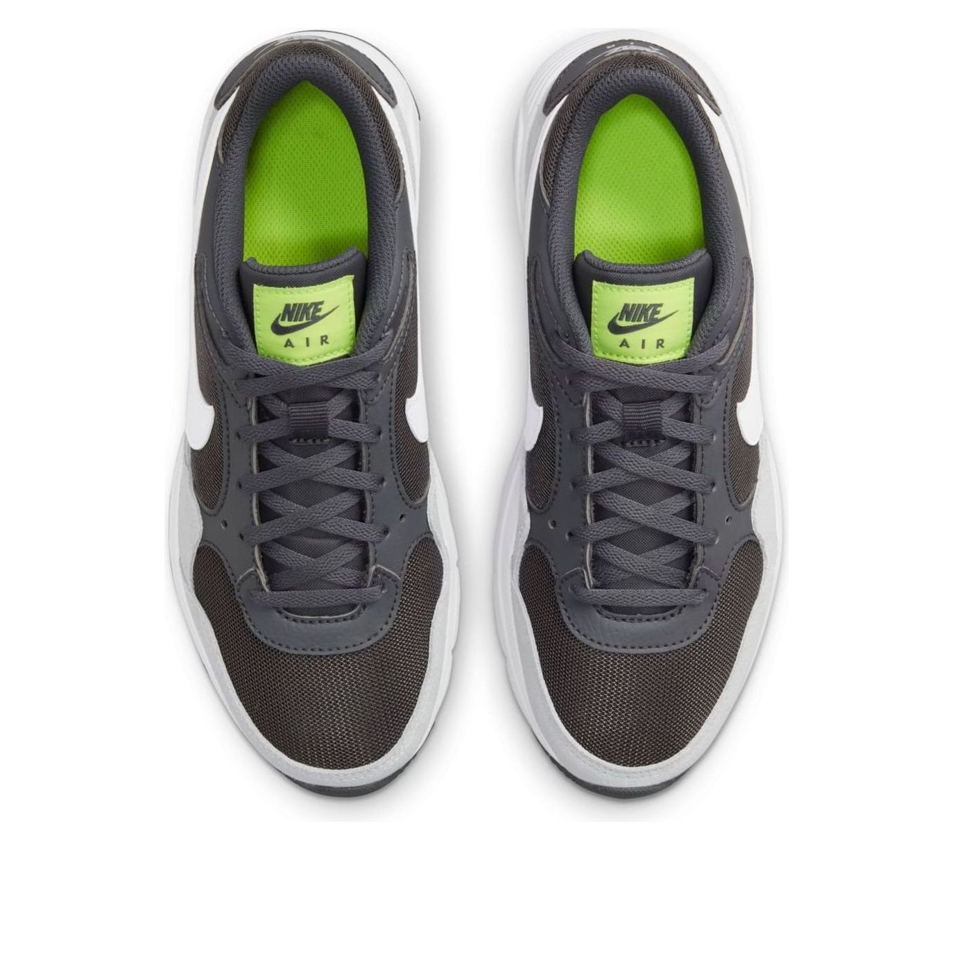 (GS) Nike Air Max SC 'Iron Grey' CZ5358-001