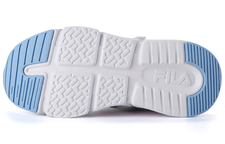 (WMNS) FILA Running Shoes K White/Blue/Pink K14G021103FWP