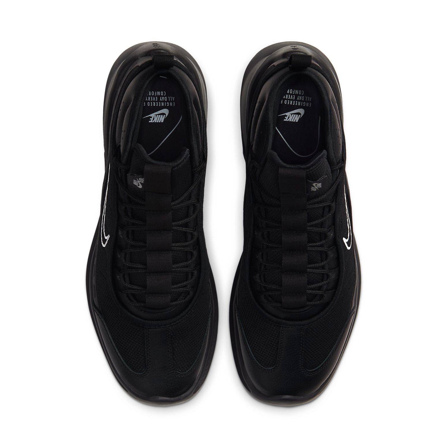Nike Air Max Axis Mid 'Black' BQ4017-002