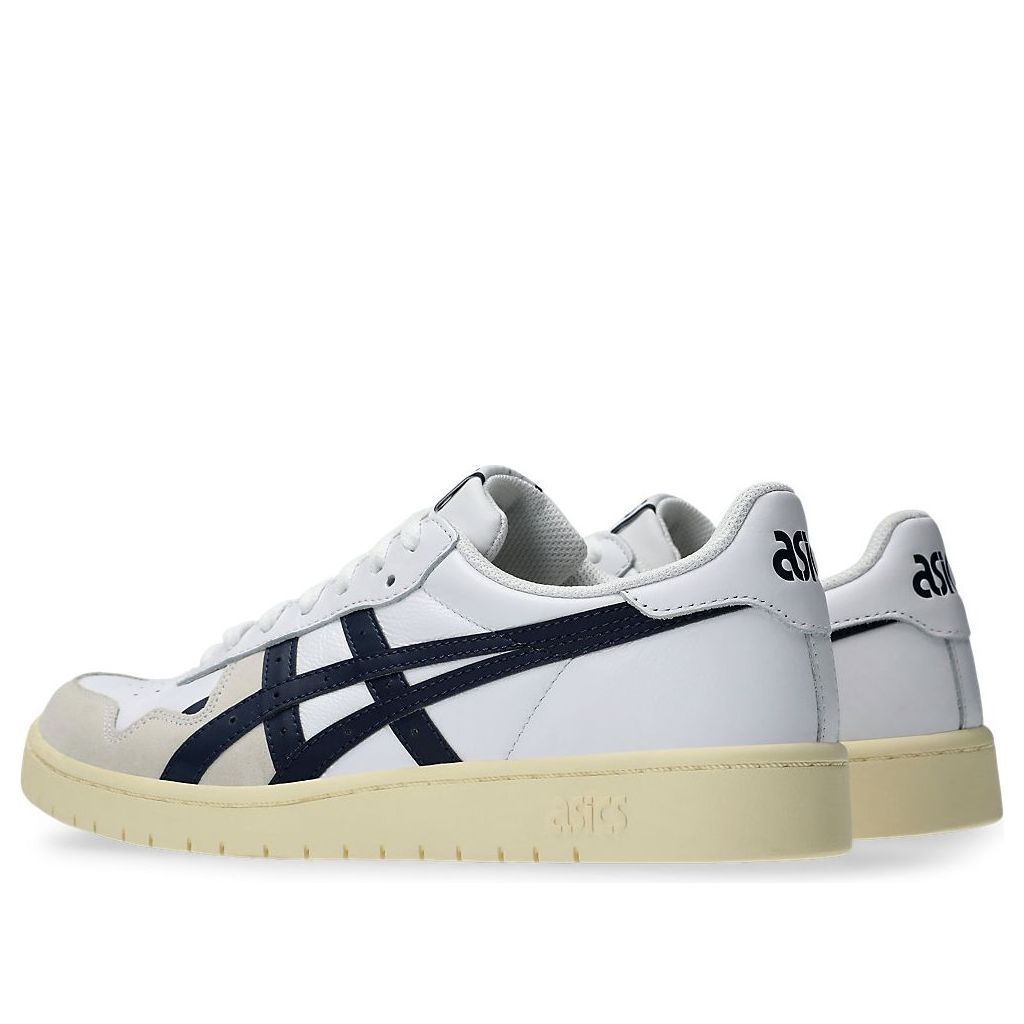 ASICS Japan S 'White Midnight Grey' 1201A695-107