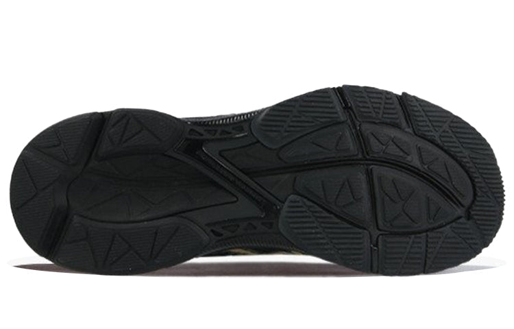(WMNS) ASICS Gel-Noosa Tri 11 'Black Golden' 1012A539-001