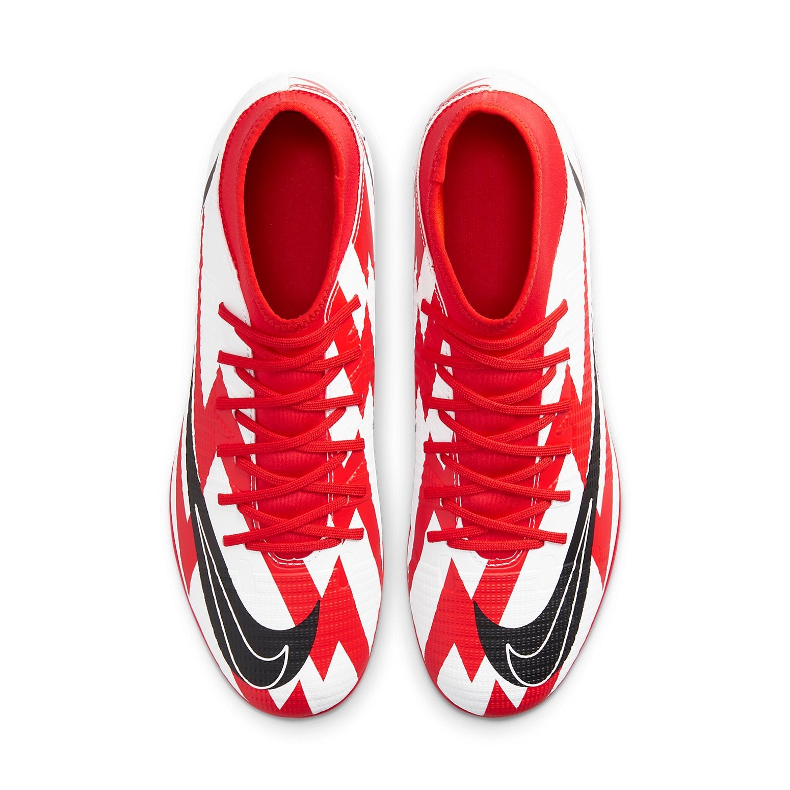 Nike Mercurial Superfly 8 Club CR7 MG 'Chile Red' DB2855-600