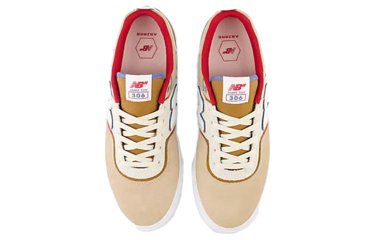 New Balance Jamie Foy x Numeric 306 'Tan White' NM306NNS