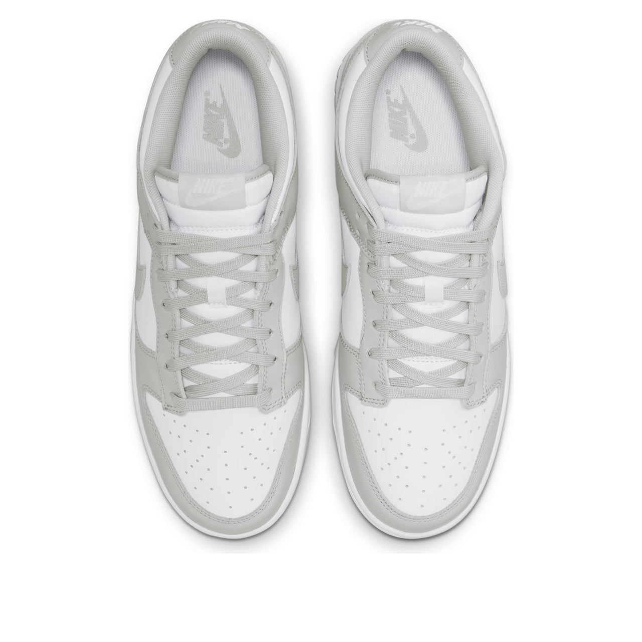 Nike Dunk Low 'Grey Fog' DD1391-103