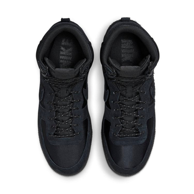 Nike Terminator High Hiking Boot 'Triple Black' FJ5464-010