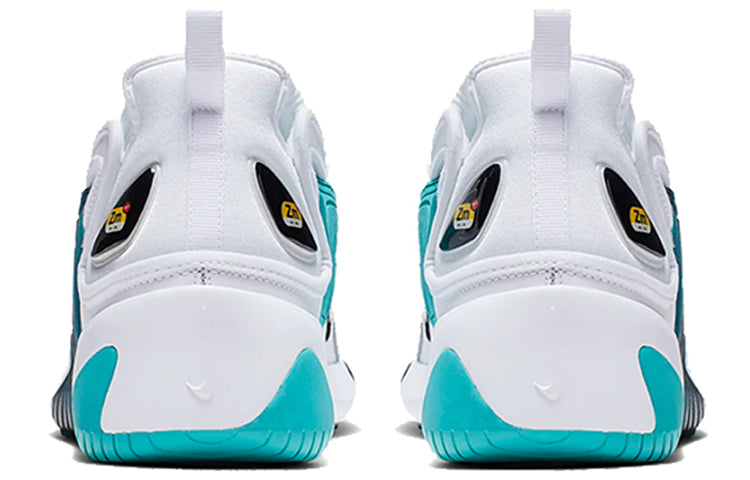 Nike Zoom 2K 'Teal Nebula' AO0269-106