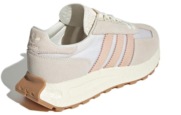 (WMNS) adidas Retropy E5 'Off White Bliss Orange' GW9417