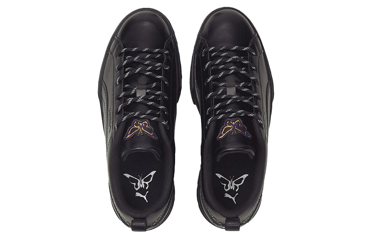 (WMNS) PUMA Dua Lipa x Mayze Flutur 'Black' 388013-01