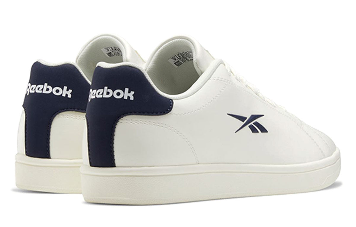 Reebok Royal Complete Sport Sneakers White/Blue FX7912