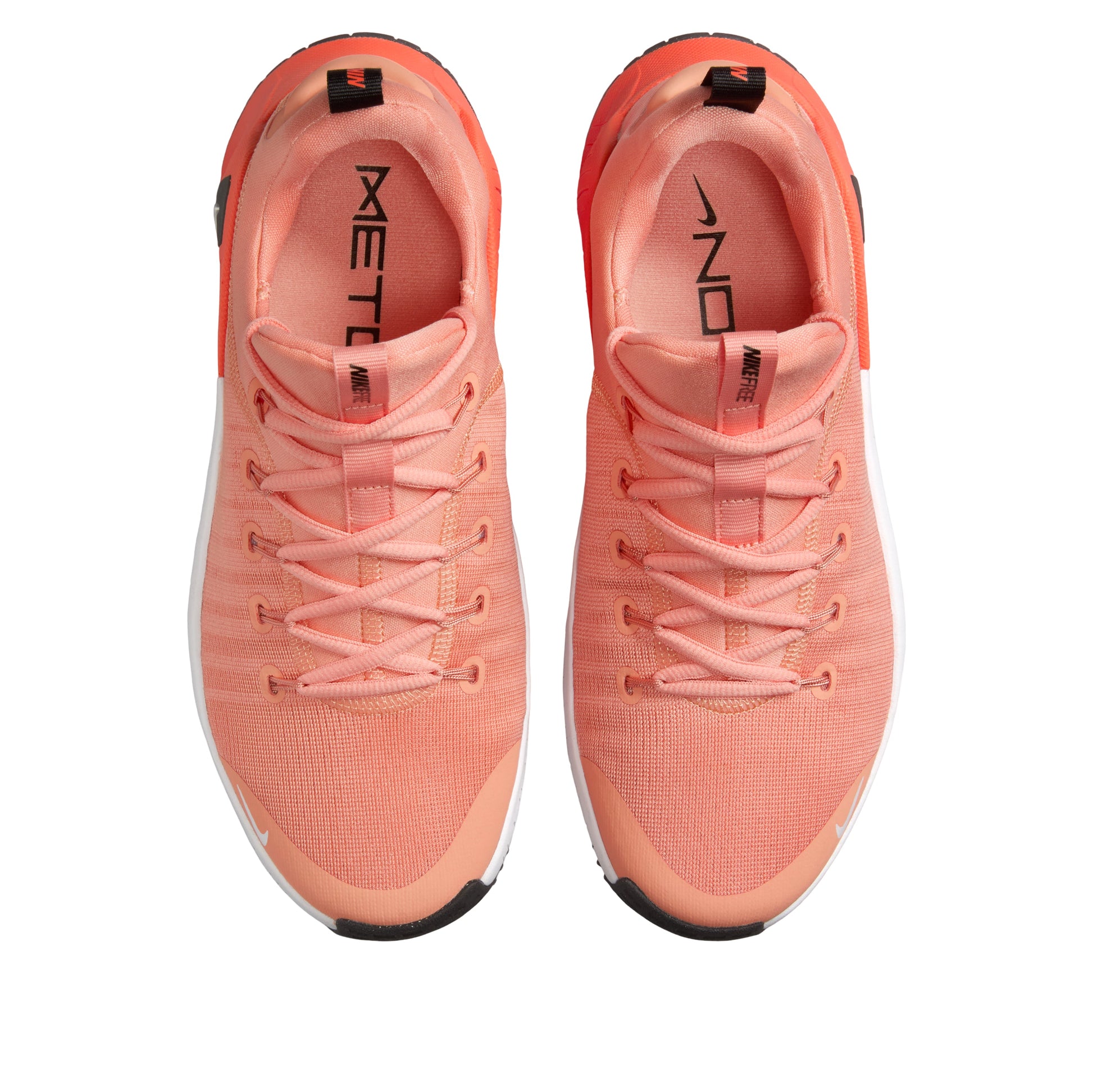 (WMNS) Nike Free Metcon 6 'Apricot Agate Turf Orange' FJ7126-803
