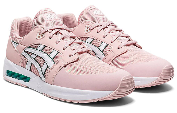 (WMNS) ASICS Gel Saga Sou Pink/White 1192A135-700