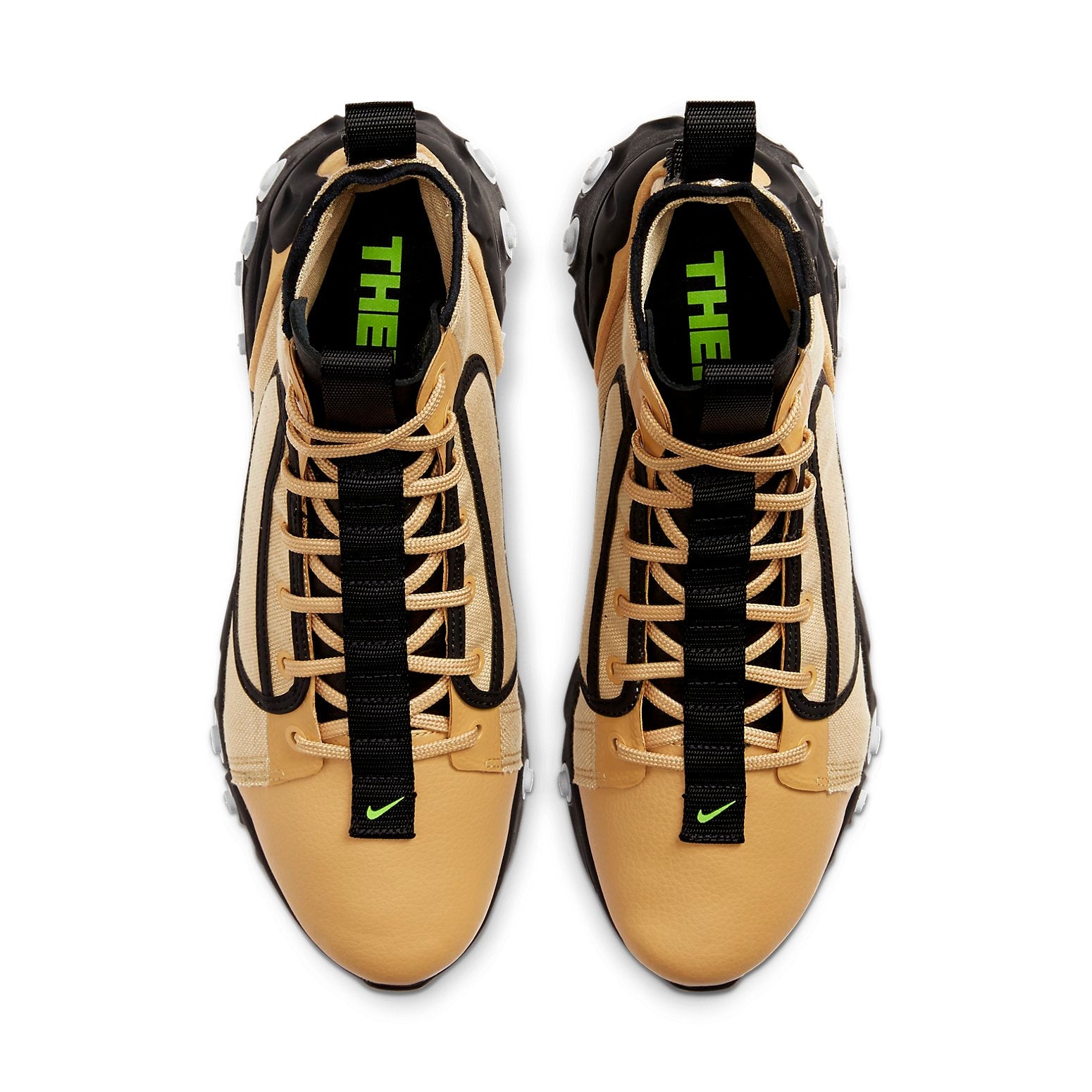 Nike React Ianga 'Club Gold' AV5555-700