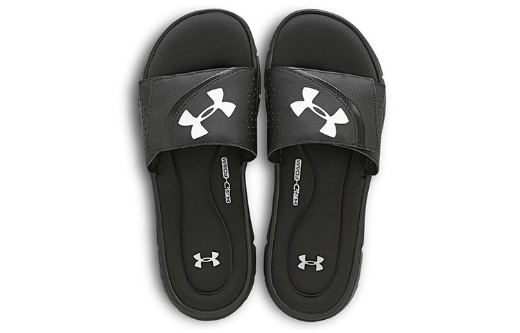 Under Armour Ignite VI SL 'Black' 3025902-001