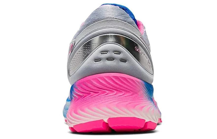 (WMNS) ASICS Gel-Nimbus Lite 'Electic Blue' 1012A667-100
