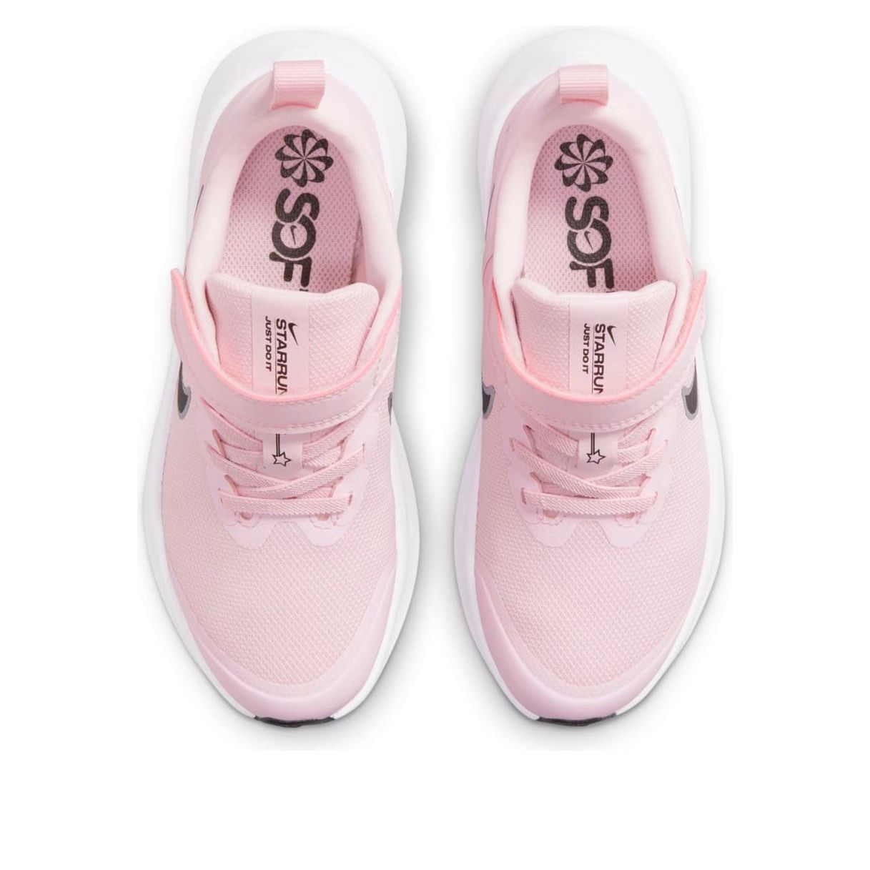 (PS) Nike Star Runner 3 'Pink Foam' DA2777-601
