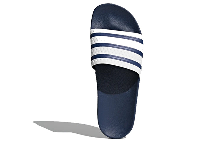 adidas Adilette Slide 'Adi Blue White' G16220