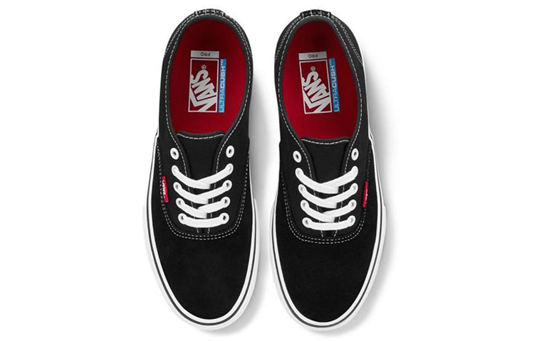 Vans Authentic Pro 'Black' VN0A34796BT
