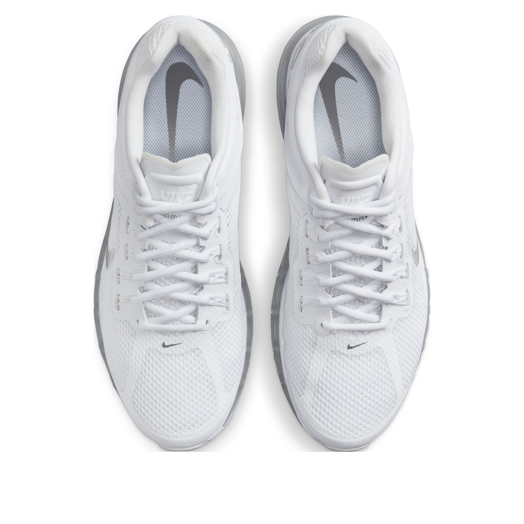 Nike Air Max 2013 'Arctic White' HF4884-100