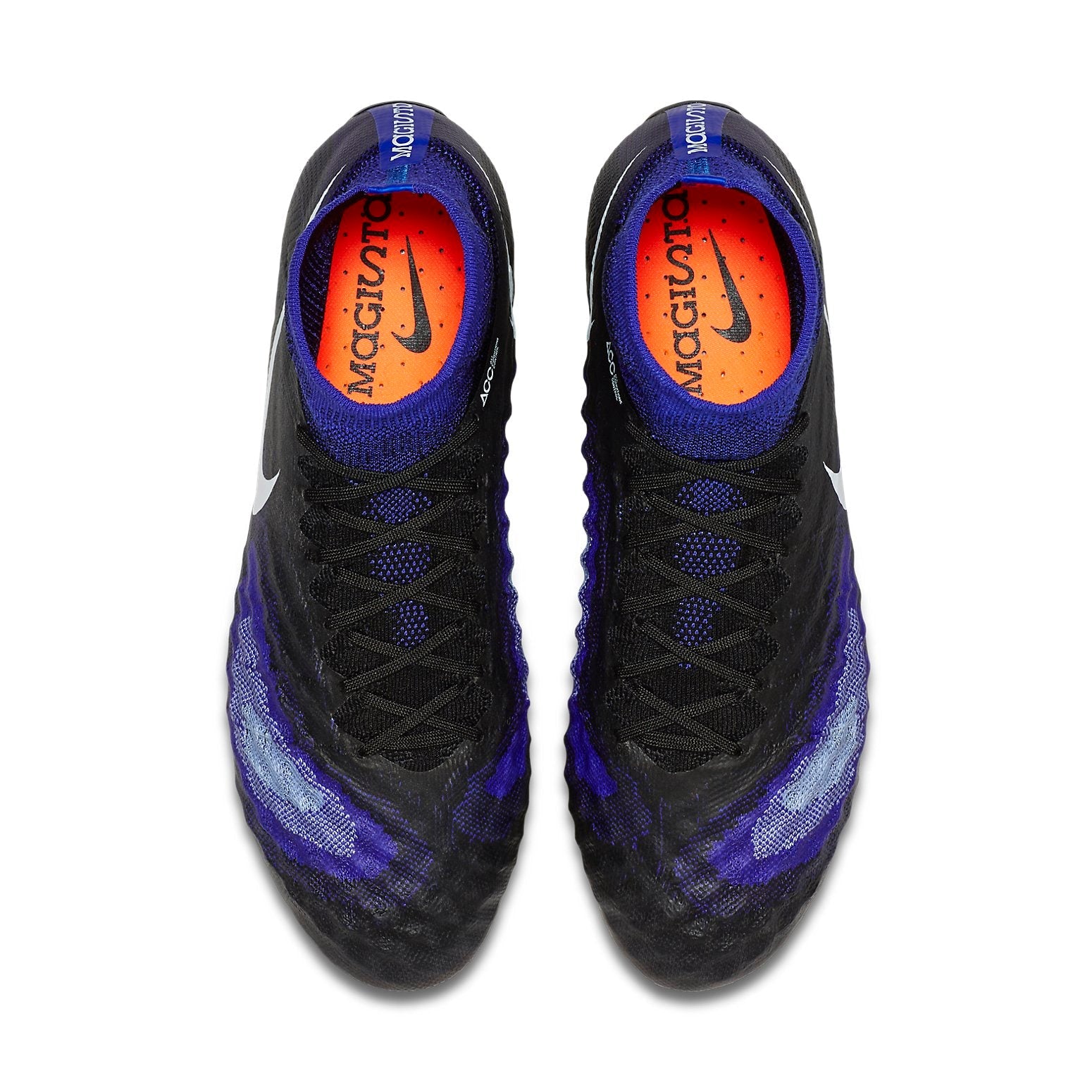 Nike Magista Obra 2 SG-Pro AC 'Paramount Blue' 869482-014