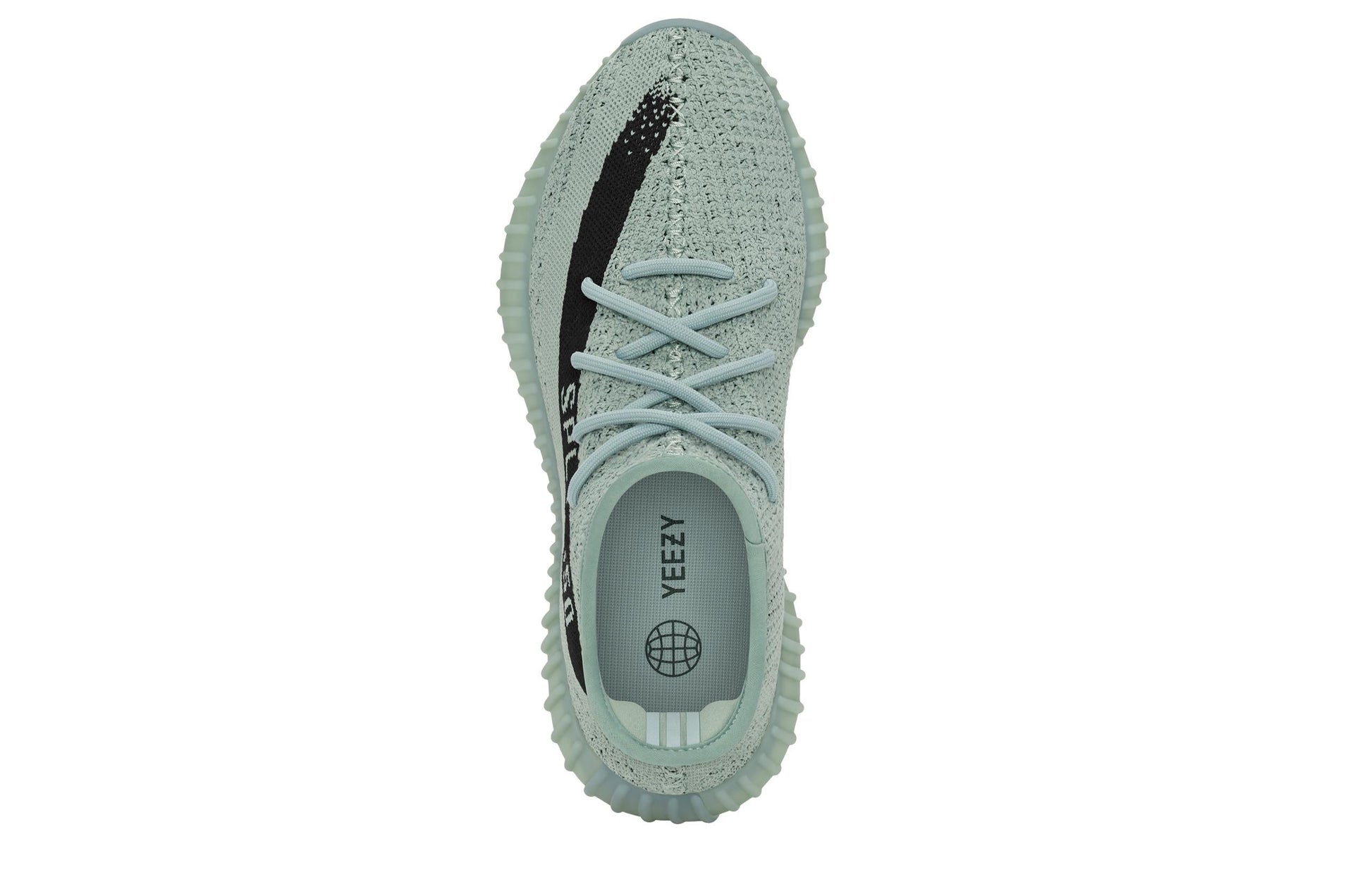 adidas Yeezy Boost 350 V2 'Salt' HQ2060