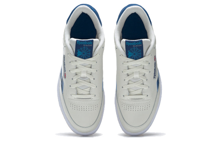 Reebok Club C Revenge Beige Blue FW3598