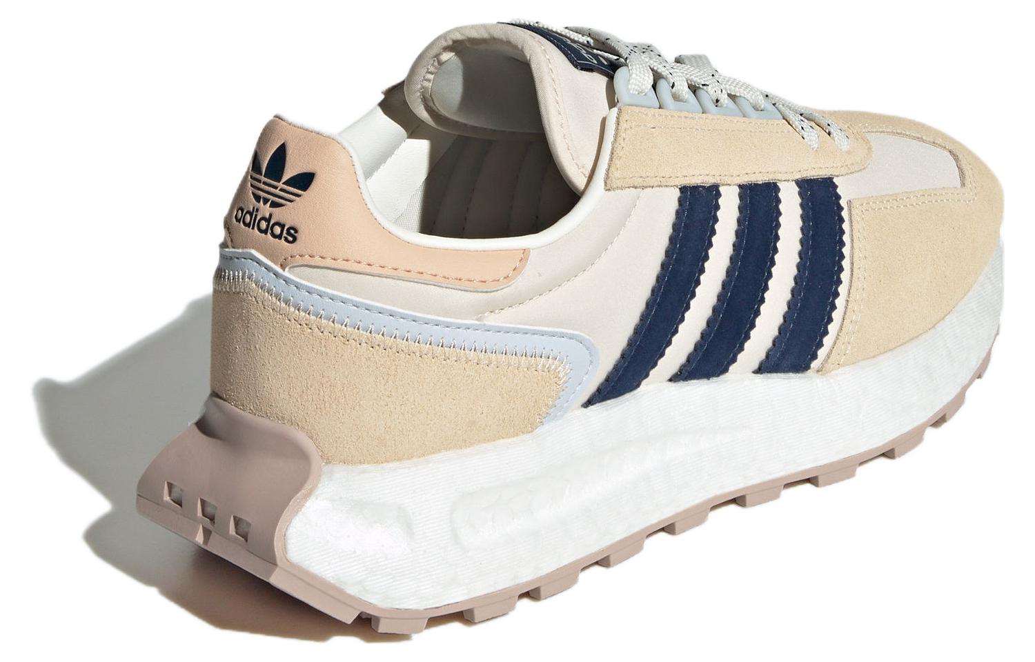 (WMNS) adidas Retropy E5 'Light Brown' IF3940