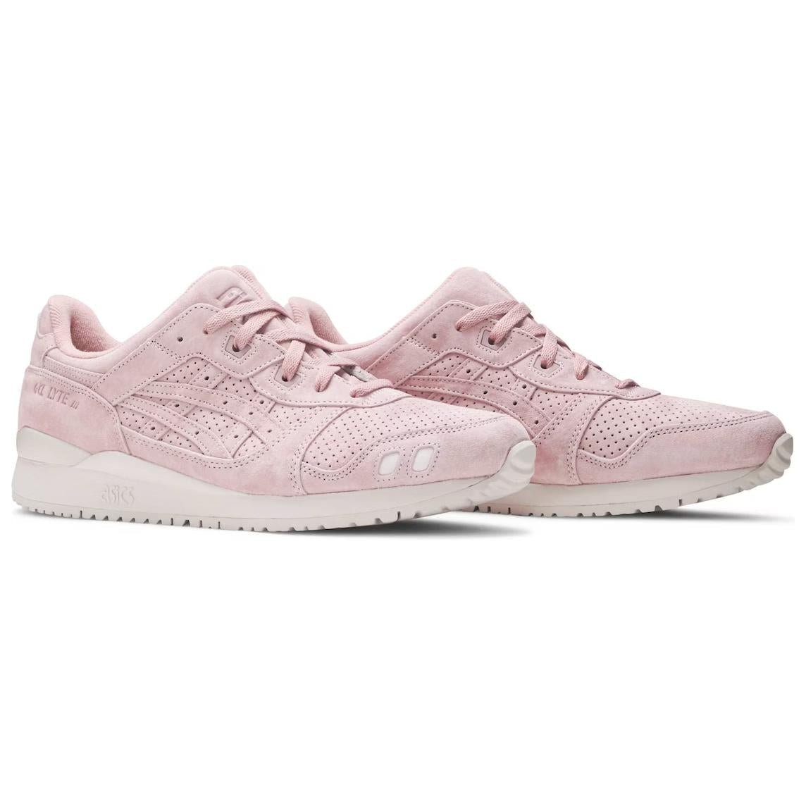 ASICS Ronnie Fieg x Gel Lyte 3 OG 'The Palette - Dusty Quartz' 1201A224-251