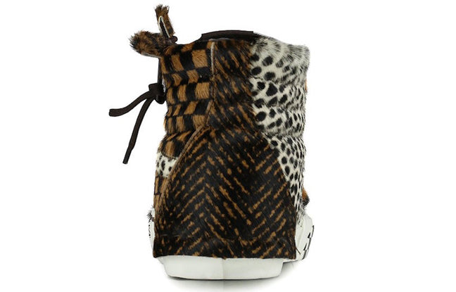 Vans SK8-HI Cap LX 'Animal Pack' VN0A3TKMVSO