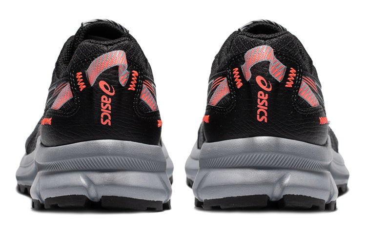 (WMNS) ASICS Trail Scout 2 'Black Sheet Rock' 1012B039-003