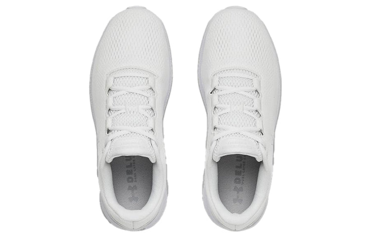 Under Armour Charged Pursuit 2 'Triple White' 3022594-101