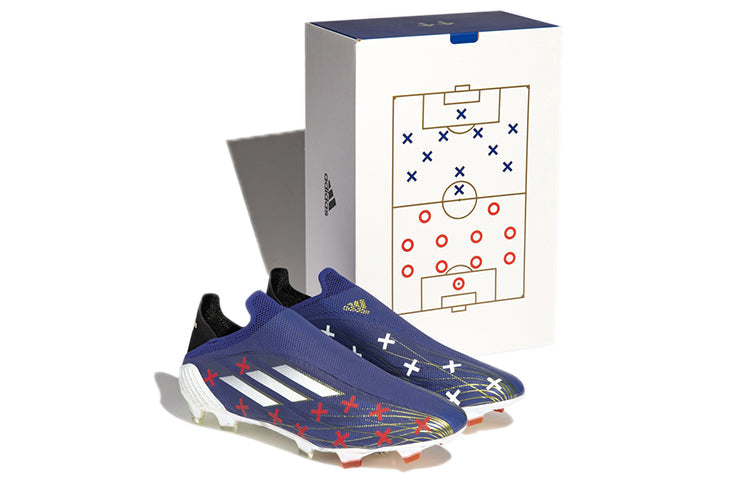 adidas X Speedflow+ FG '11/11' GY1133