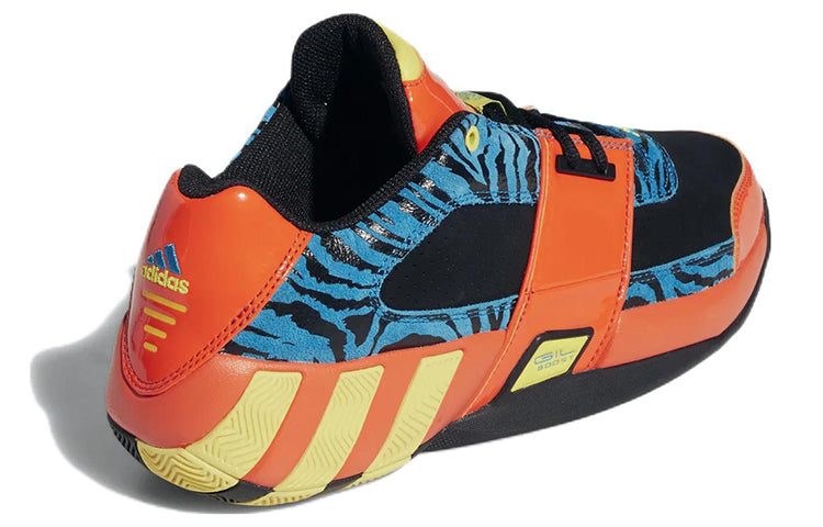 adidas Gil Zero Restomod 'SLAM' GY6481