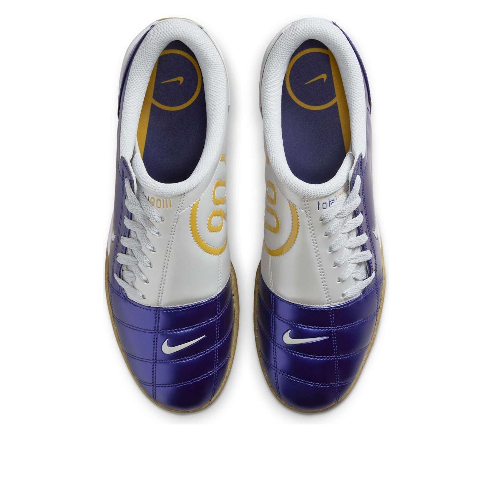 Nike Total 90 III 'Blue Void' HQ2851-402