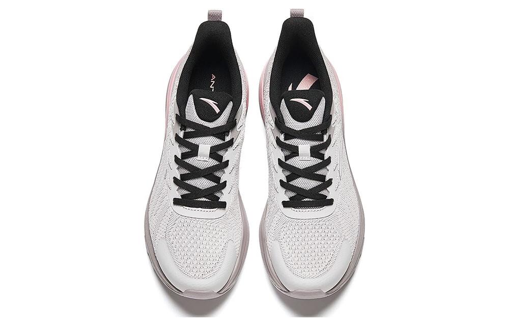 (WMNS) ANTA YunTu 'Purple Grey' 122345538-4